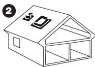 Biltema 86-8652 - 3