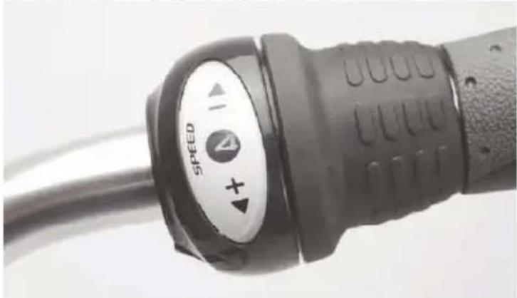Biltema 27-2318 - Justering av Shimano Nexus 7-växelnav - 1