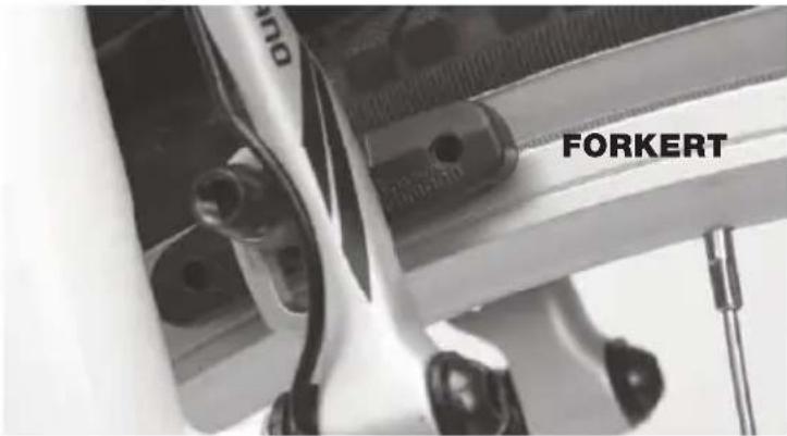 FORKERT