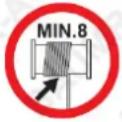 Baumr-AG SGR750 - Safety Symbols - 32