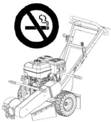 Baumr-AG SGR750 - Operating - 3
