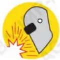 Baumr-AG SGR750 - Safety Symbols - 34