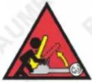 Baumr-AG SGR750 - Safety Symbols - 28