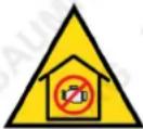 Baumr-AG SGR750 - Safety Symbols - 21