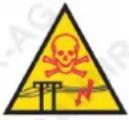 Baumr-AG SGR750 - Safety Symbols - 27