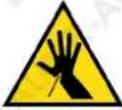 Baumr-AG SGR750 - Safety Symbols - 17