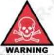 Baumr-AG SGR750 - Safety Symbols - 4