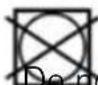OBH NORDICA Relief 4010 - IMPORTANT! - 2