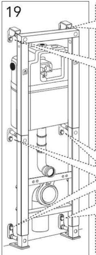 Gustavsberg All In One - INDEX - 25