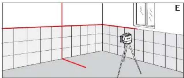 LEICA Lino ML180 - Applications - 4
