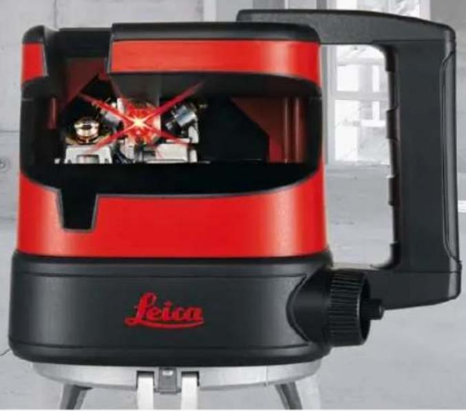LEICA Lino ML180 - Leica Lino ML90, ML180 - 1