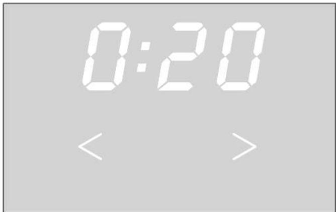 0:20 < >