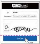 Totolink A3 - Set Up Router - 5