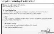 Totolink A3 - Set Up Router - 27