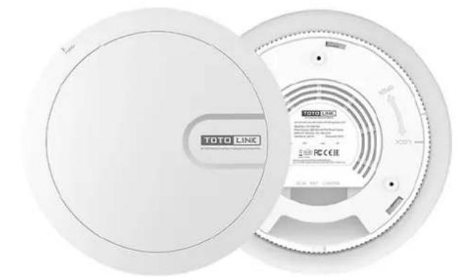Totolink CA1200-PoE - 1