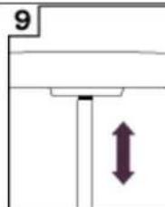 LIVOO DOD191 - User manual - 9