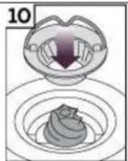 LIVOO DOD191 - User manual - 10