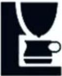 LIVOO DOD191 - SET COFFEE +RIND SIZE - 7