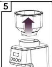 LIVOO DOD191 - User manual - 5