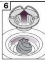 LIVOO DOD191 - User manual - 6