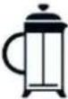 LIVOO DOD191 - SET COFFEE +RIND SIZE - 9