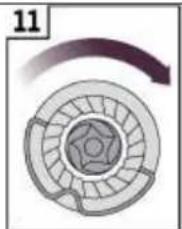 LIVOO DOD191 - User manual - 11