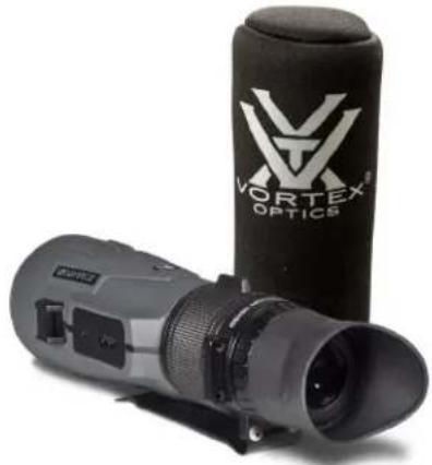 Vortex Solo 25mm - The Storage Case - 2