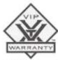 Vortex Solo 25mm - THE VIP WARRANTY - 1