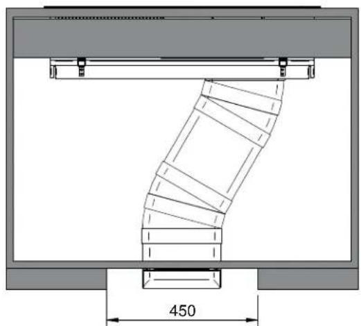 EICO Phantom Shift 80 N A Frame - Installation A3 - 24