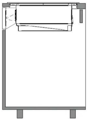 EICO Phantom Shift 80 N A Frame - Installation A - 5