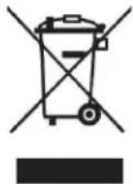 EICO Phantom Shift 80 N A Frame - Bortskaffelse af gammelt apparat - 1