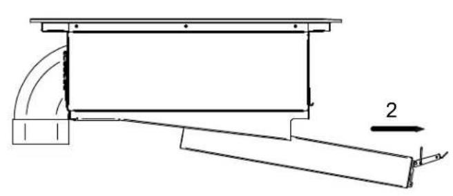 EICO Phantom Shift 80 N A Frame - 2