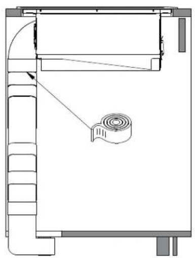 EICO Phantom Shift 80 N A Frame - Installation A3 - 23