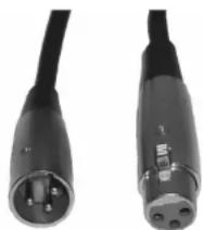 Adj Flat Par QA5XS - Set Up - 1