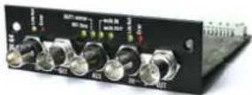 ALLEN & HEATH iLive MADI 64 - 1
