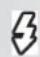 SANYO VPC-E870 - Setting the Flash Mode - 3