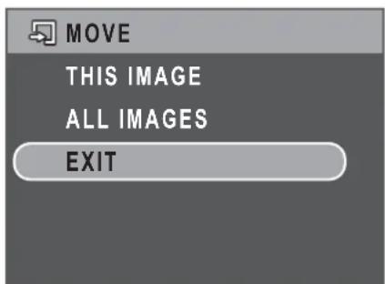 MOVE THIS IMAGE ALL IMAGES EXIT