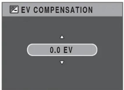 EV COMPENSATION 0.0 EV