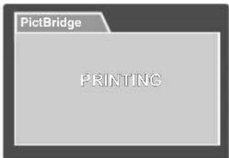 PictBridge PRINTING