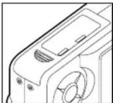 SANYO VPC-T700 - Removing the Battery - 1