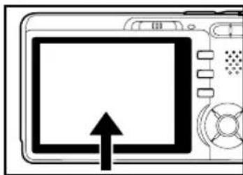 SANYO VPC-T700 - [ Capture Mode - 2