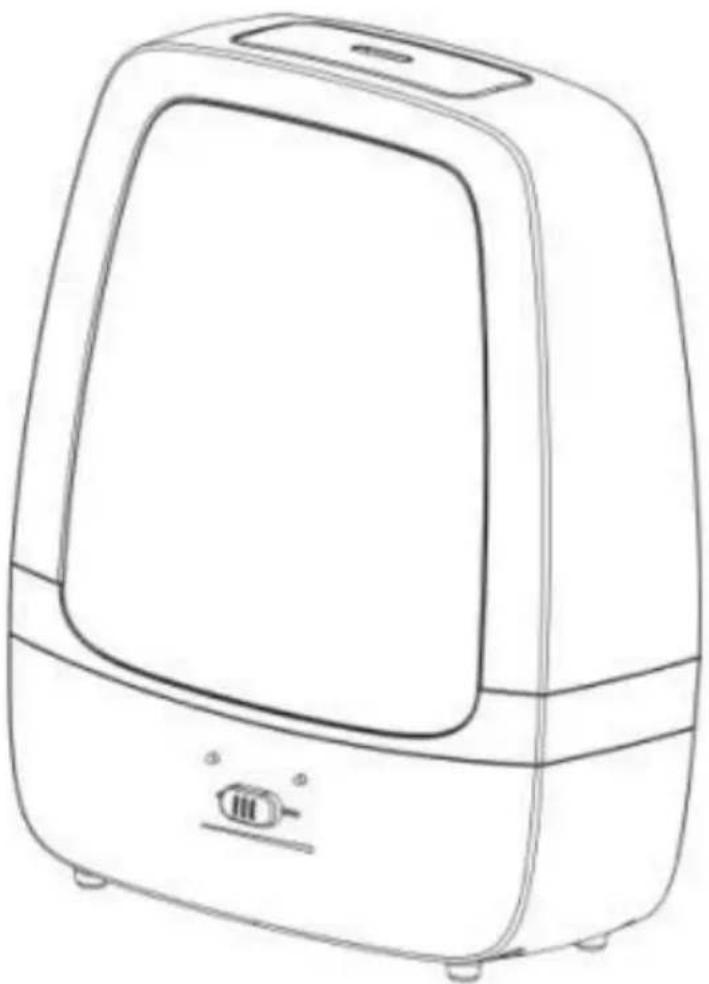 WILFA Dis HU-3W - OSAT: - 1