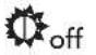 WILFA Lun Miljø POE-750 - Adjusting the desired duration of the daytime reduction - 2