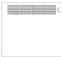 WILFA Lun Miljø POE-750 - Målediagram - 1