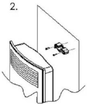 WILFA CH-1 - For FH-1 and FH-2 only - 2