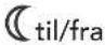 WILFA Lun Miljø POE-1500 - Programmering af natsænkning - 7