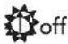 WILFA Lun Miljø POE-1250 - Setting the desired duration of the night time reduction - 2