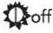 WILFA Lun Miljø POE-1250 - Setting the desired duration of the night time reduction - 10