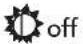 WILFA Lun Miljø POE-1250 - Changing the factory setting or other set night time reduction temperature - 2