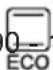 GRAM EKT 3500-90 - ECO-opvarmning - 5